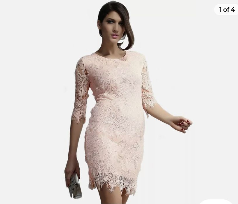 Rochie mărimea S/M