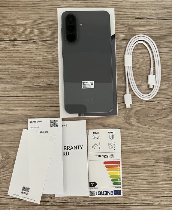 Vând Samsung Galaxy A57 5G – 256GB