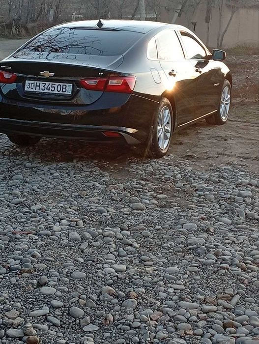 Malibu 2 sotiladi sotiladi