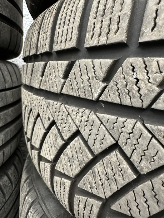 Оригинални джанти BMW Style 643 с гуми 245/45/18