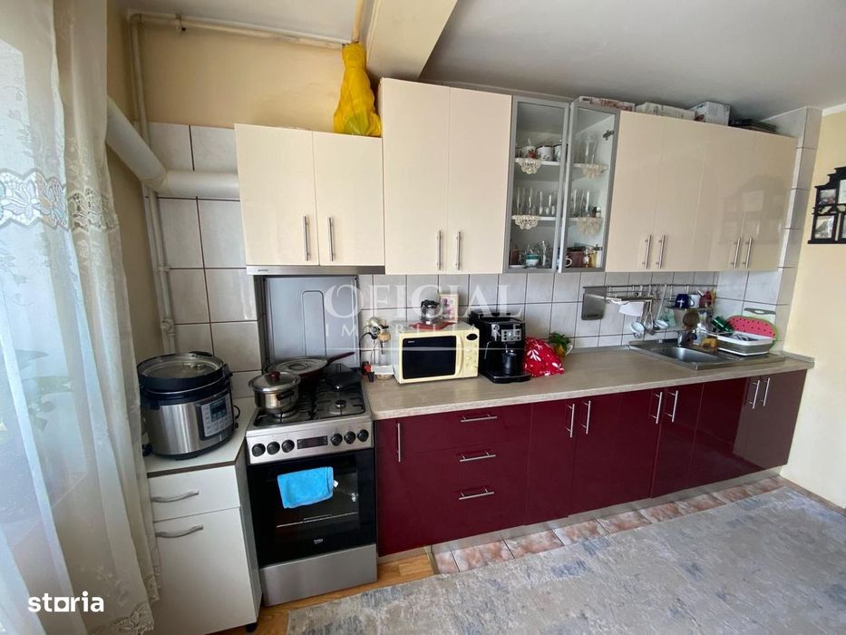 Apartament 2 Camere | Decomandat | 50 Mp | Intermediar | Intre Lacuri