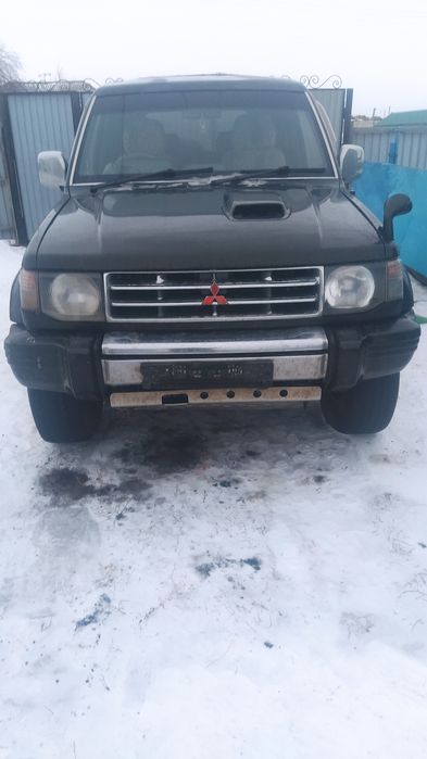 Продам автомобиль