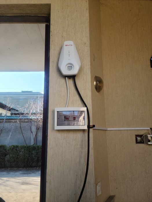 Электрик мутахасис