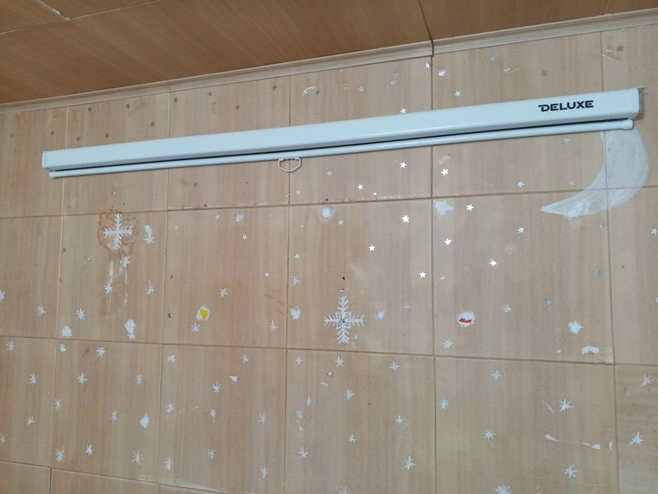 Экран для проектора