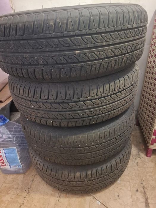 Продам Автошины 14 размер
