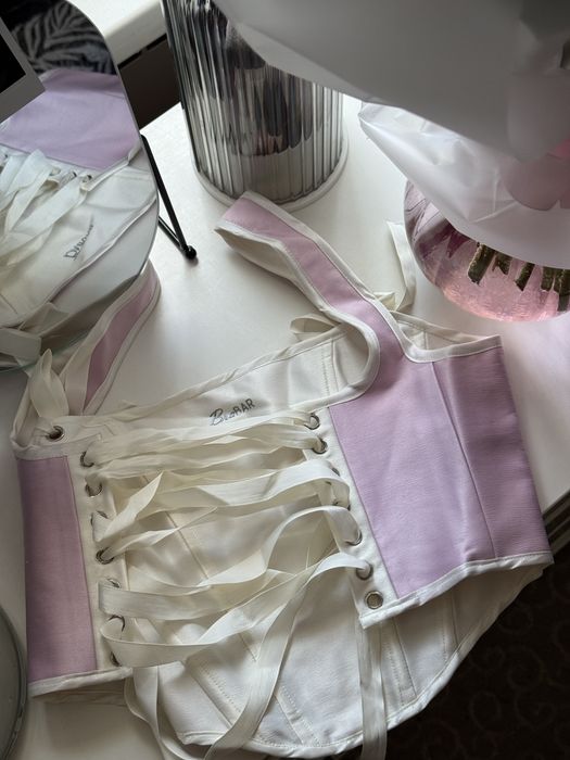 Корсет двусторонний