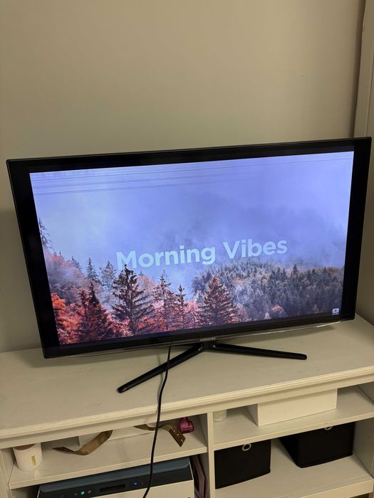 Vand televizor Samsung UE40ES6300 – TV LED 40”, 102 cm, Full HD