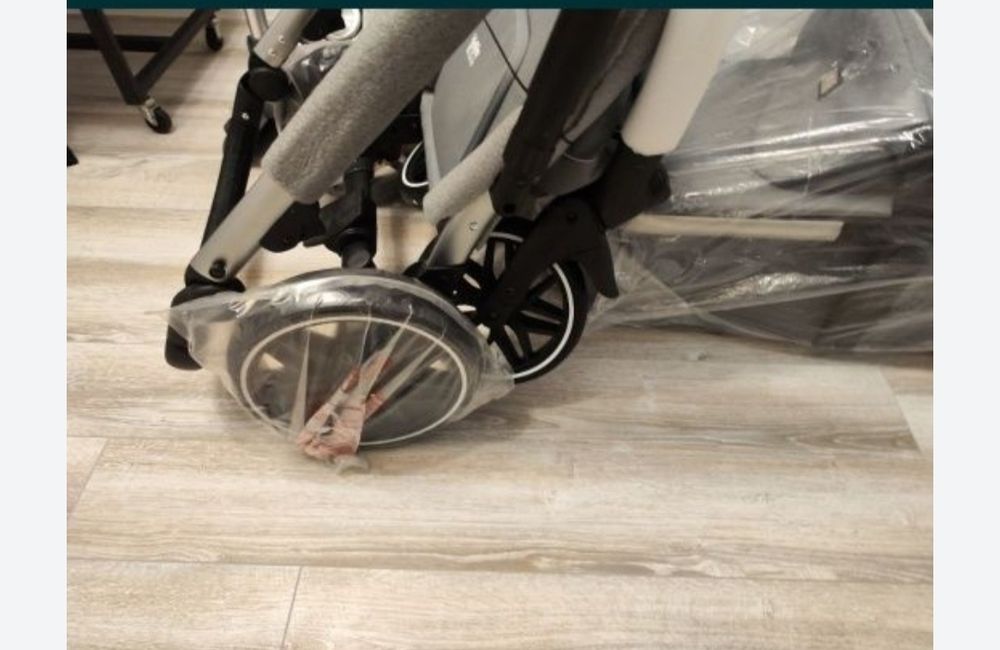 Детская коляска 3в1 kidilo оригинал новая доставка есть бесплатная