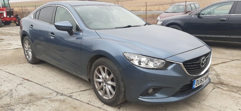 Piese mazda 6 /2014