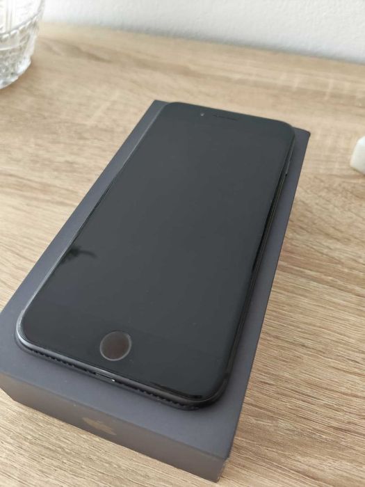 iphone 8 Plus, negru, 64gb