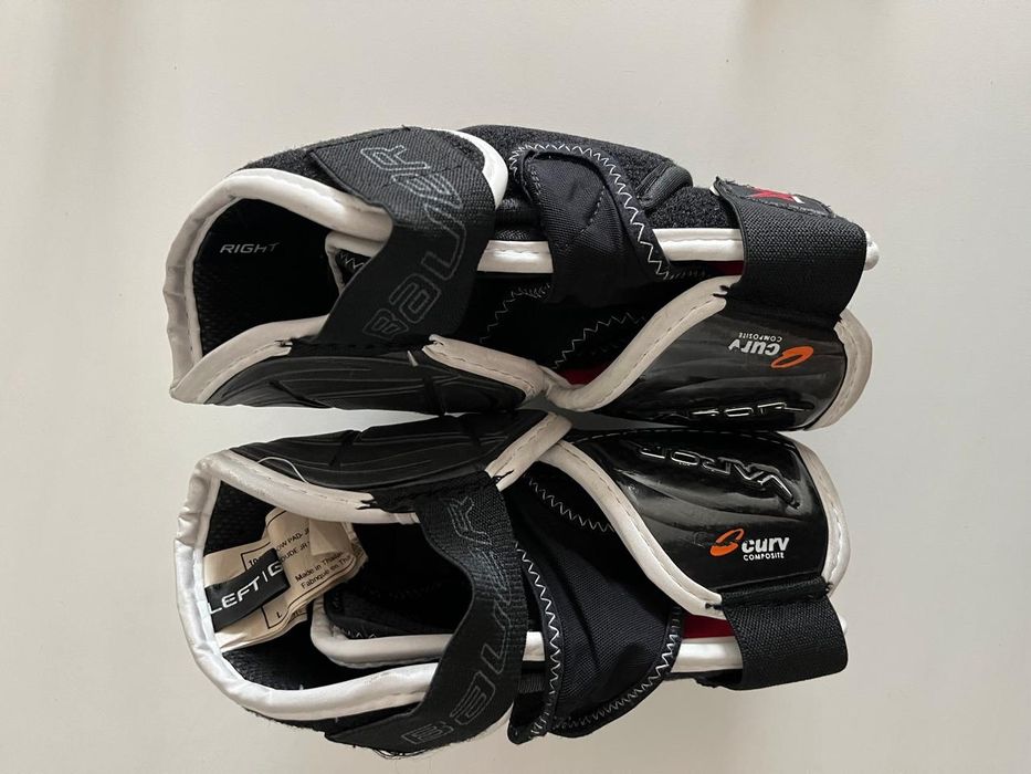 Налокотники Bauer