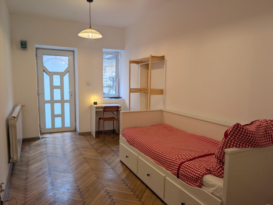 Apartament – Sibiu - Vedere 2