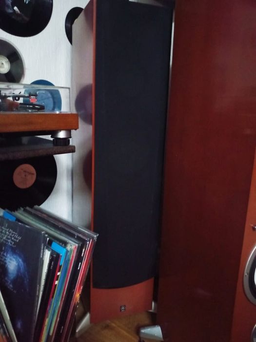 Напольная акустика Yamaha ns 6hx