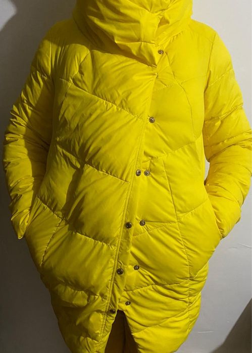 Куртка зимная