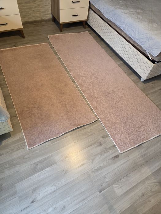 Пътеки 3 броя - като нови