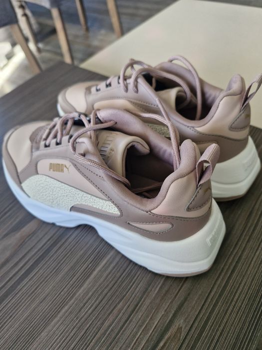 Маратонки PUMA Classia 2.0