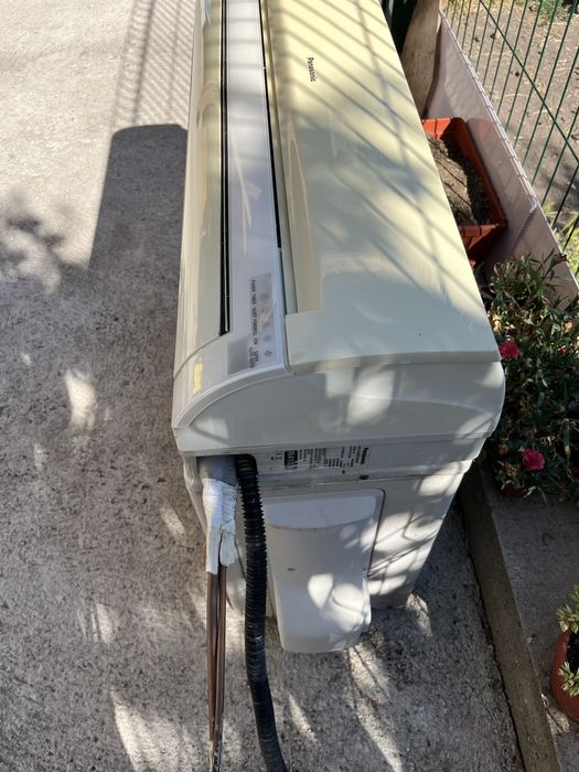 Климатик Panasonic 9-ka инвертор