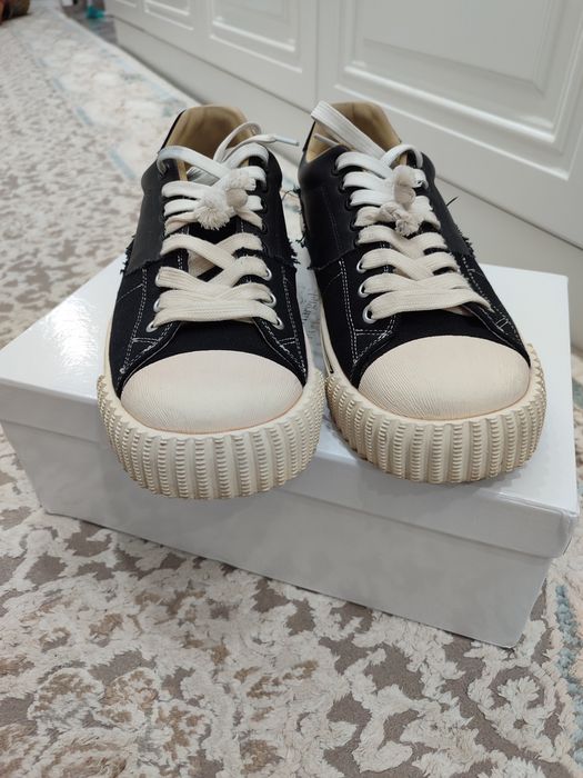 Кеды Maison margiella evolution low 42 размера