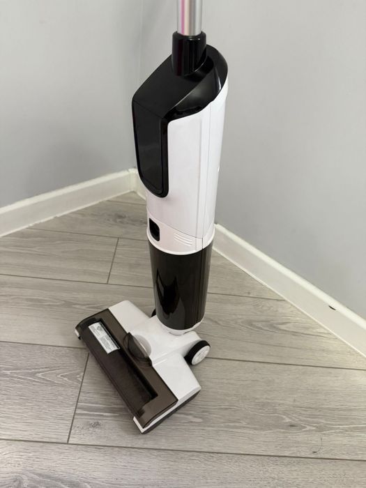 Моющий пылесос 2 в 1