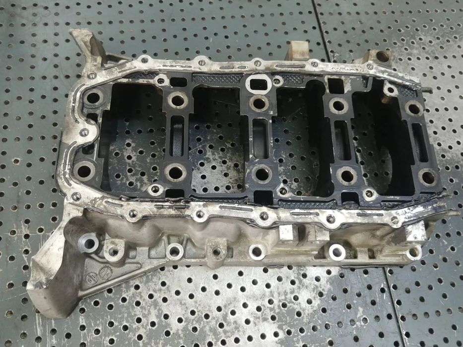 carter  baie ulei  1.3 d multijet  55283775 fiat 500x  55263885