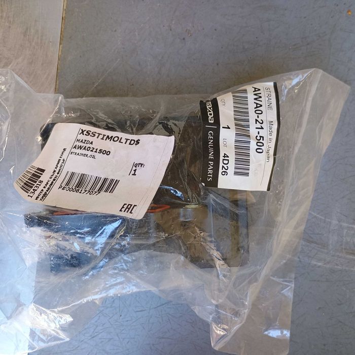 Филтър автом.ск.кутия Mazda CX 9 оригинален