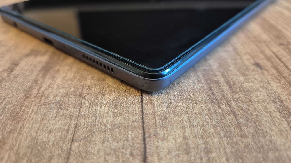 Tableta Samsung Galaxy Tab A7 Lite + Husa, 8.7"