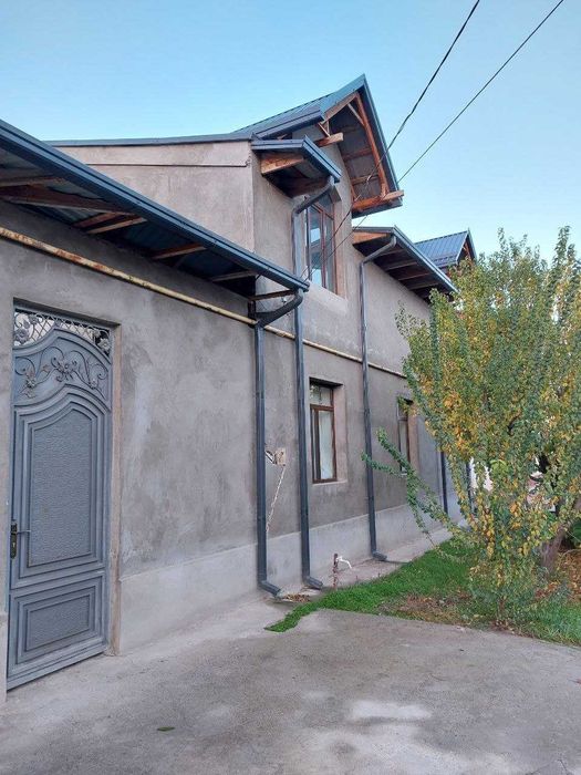 Мирзо-Улугбек туманида "Учхоз" 6 соток ховли сотилади!!!