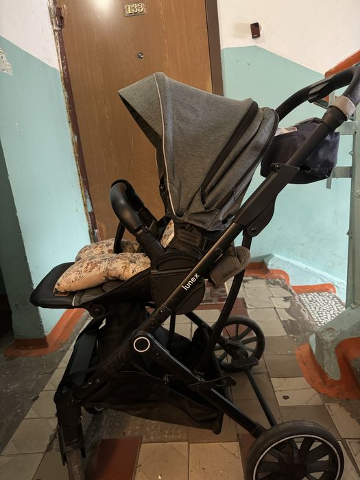 Продам коляску