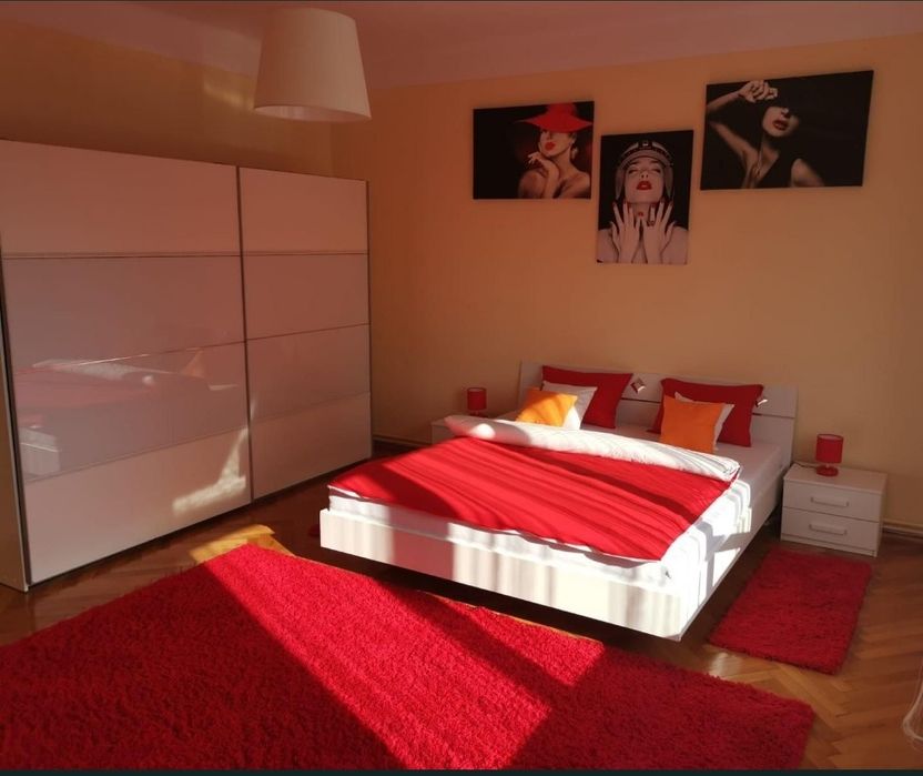 Apartament  - zona Medicinei