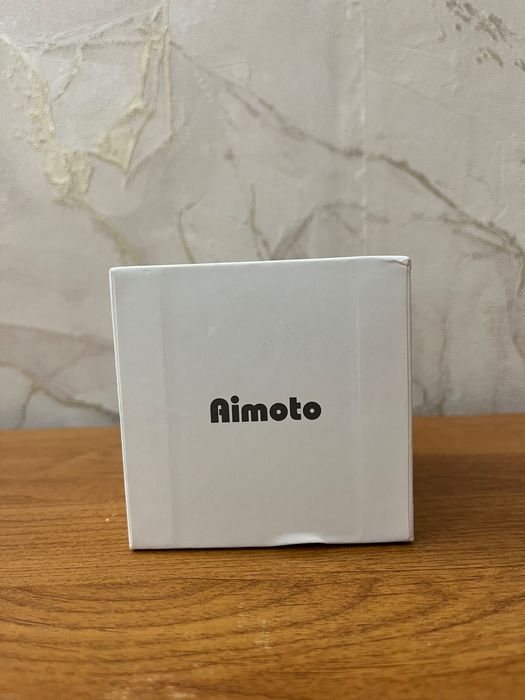 Детские GPS часы Aimoto