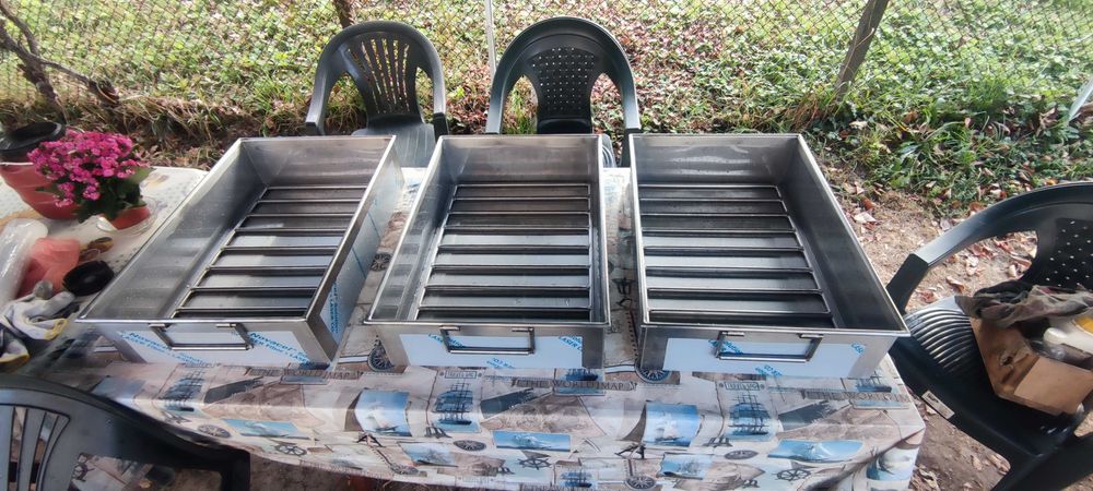 Тава за печене на агне