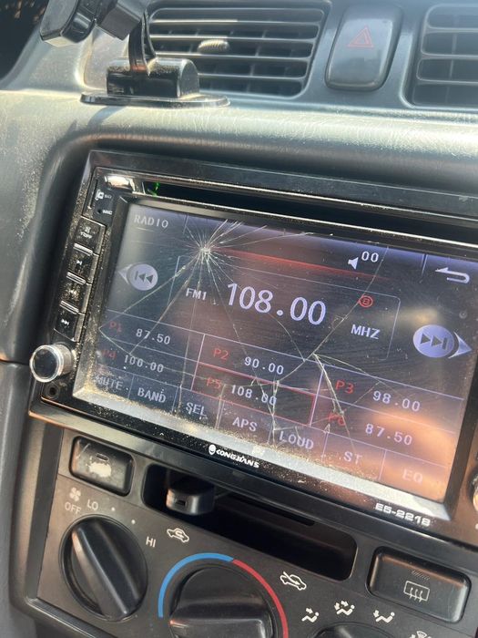 Ремонт Андройд Автомагнитол