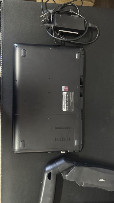 Продам ноутбук Sumsung i5-3230M