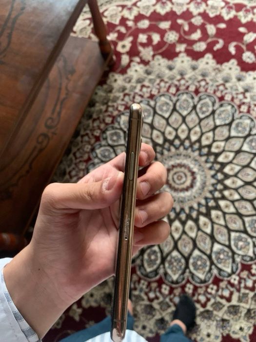 Iphone 11pro 81%