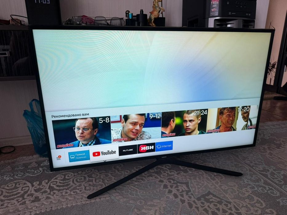 Продам телевизор