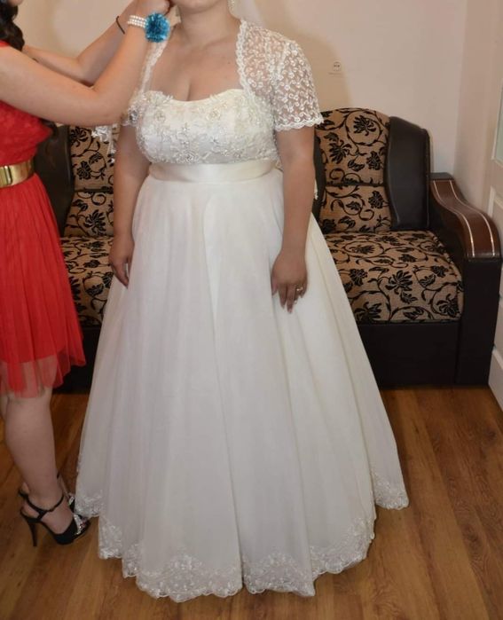 Rochie de mireasa