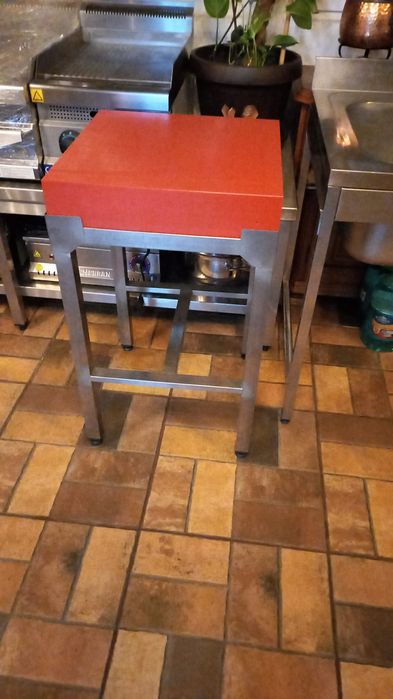 Utilaje carmangerie macelarie