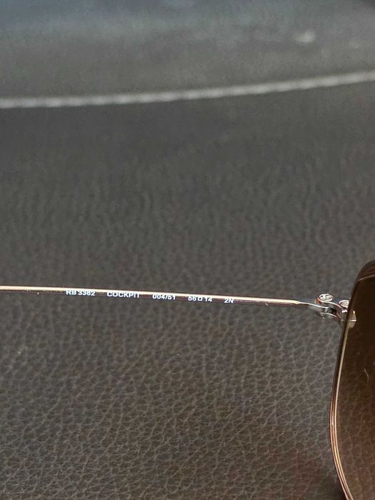 Оригинални слънчеви очила Ray-Ban
