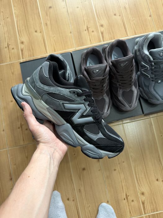 new balance 9060 noi