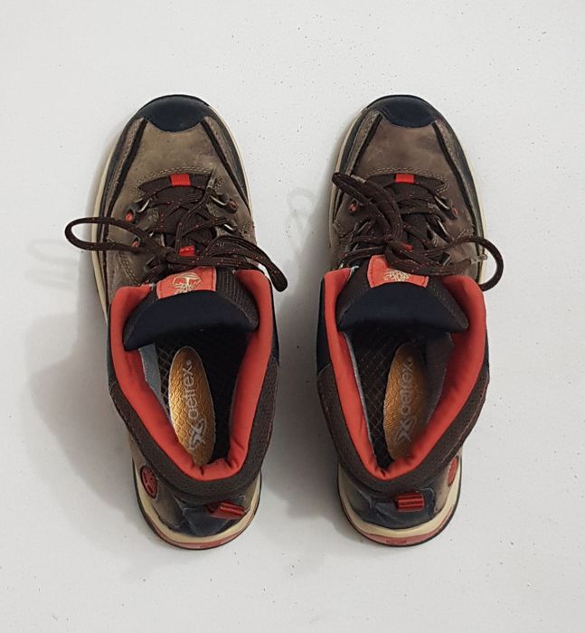 Ghete impermeabile Timberland Gore Tex Mid, piele naturală, nr 39 EU