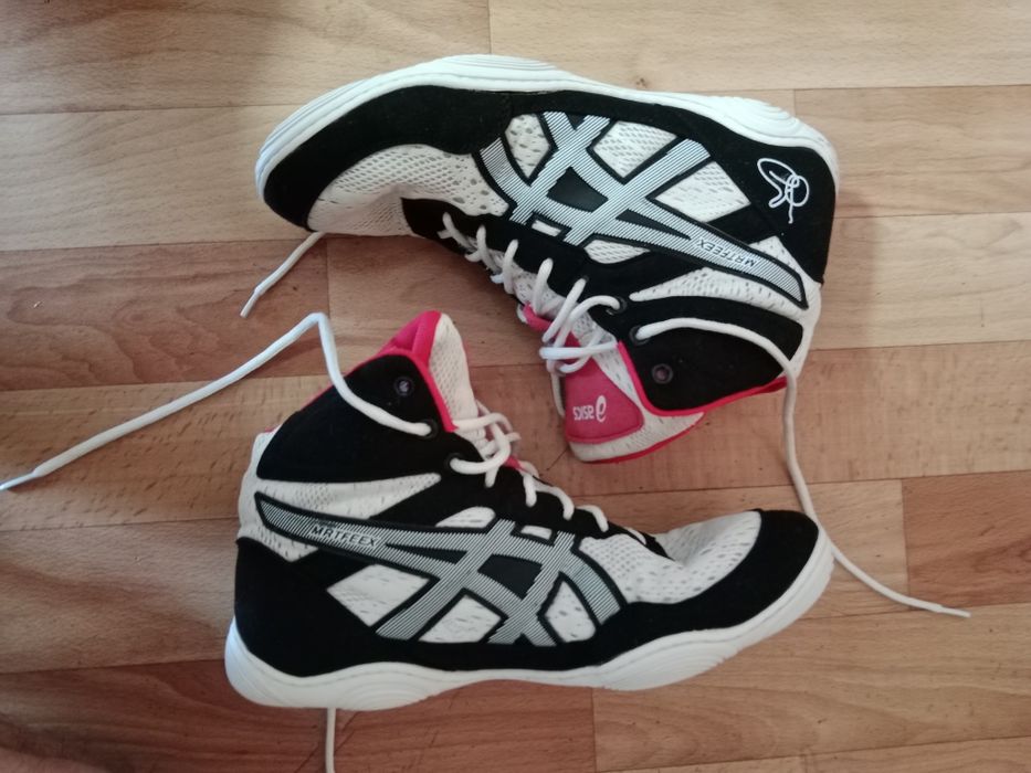 Борцовки для борьбы