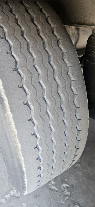 Goodyear 385 65 R22.5