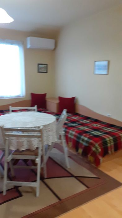 Дава се под наем Едностаен апартамент в Варна, Конфуто - 40 кв.м за 289.17 € - Снимка #12