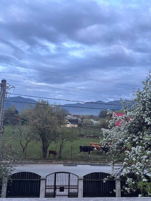 Vila de vanzare in Gura Raului, Sibiu