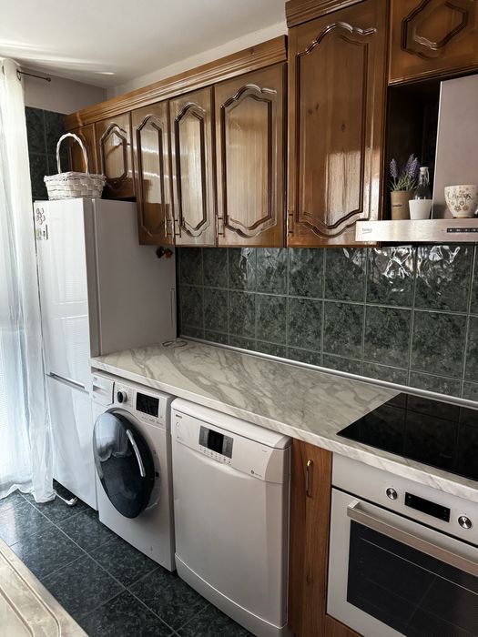 Продава се Тристаен апартамент в Разград, Абритус - 89 кв.м за 1375 €/кв.м - Снимка #7