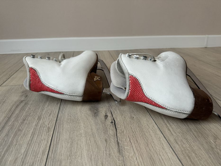 Коньки Risport 245 размер