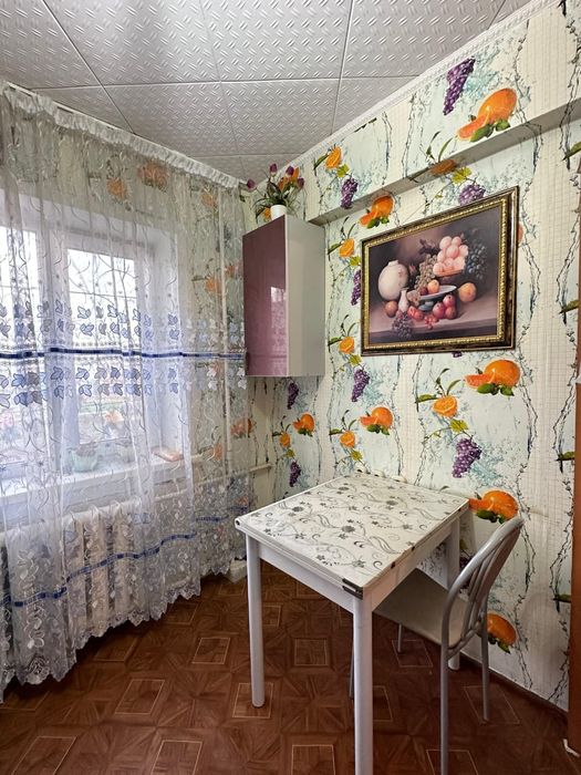 Продается 3-комн (2-21, 1 эт)