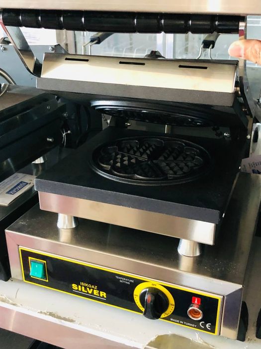 Вафельница.Vafelnissa.Turkiya