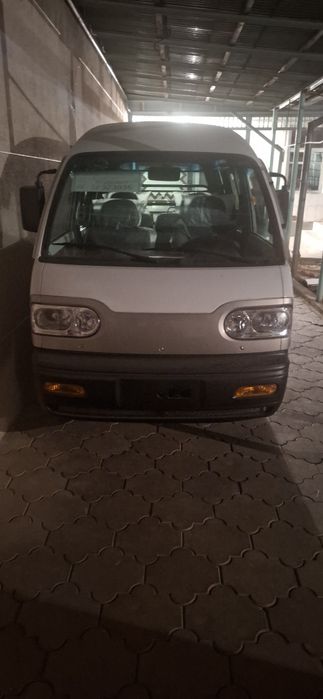 Chevrolet Damas 2025 — 5