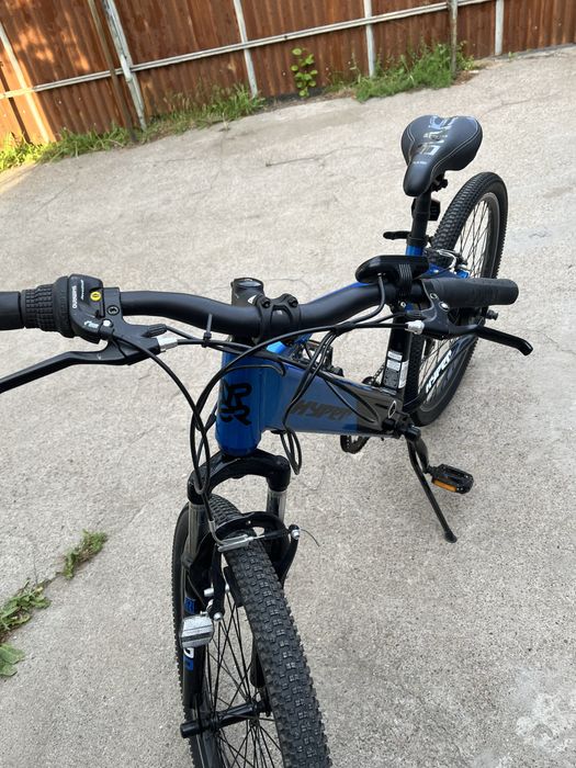 Продается электро велосипед